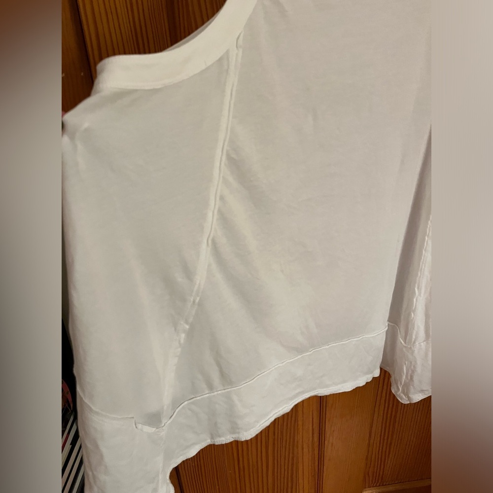 Anthropologie Pilcro swing tank top NWOT - Picture 8 of 15